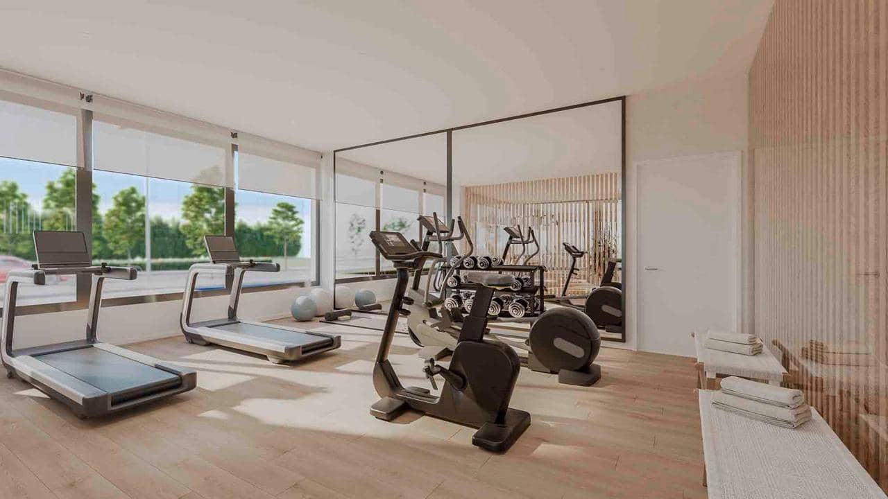 3 sypialnia Apartament na sprzedaż w Miasto Alicante / Alacant z basenem - 403 000 € (Ref: 9392259)