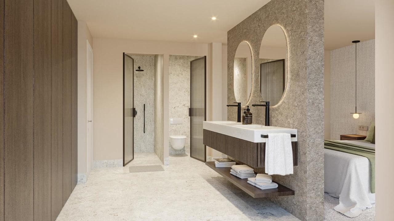 Chalet de 4 habitaciones en Mojácar en venta con piscina - 900.000 € (Ref: 9392261)