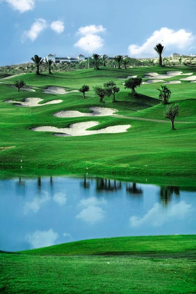 3 sypialnia Willa na sprzedaż w Orihuela z basenem - 469 900 € (Ref: 9392264)