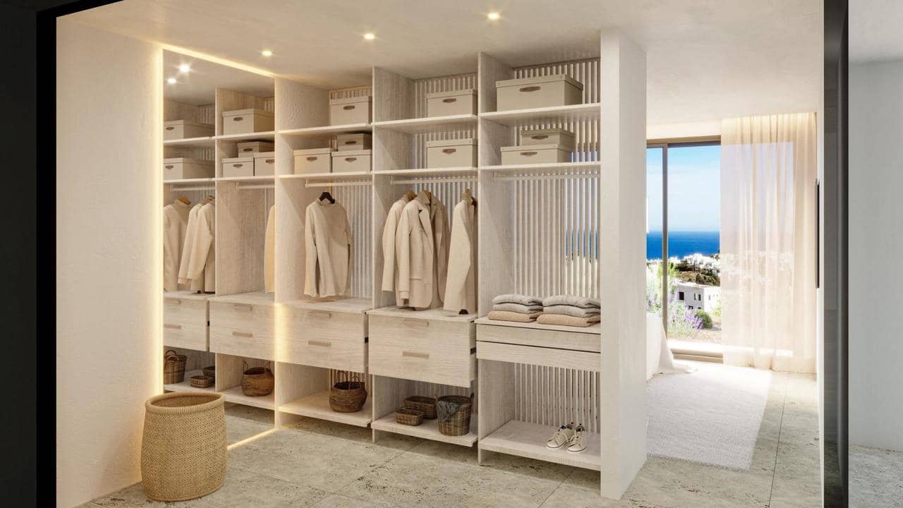 3 slaapkamer Appartement te koop in Mojacar met zwembad - € 450.000 (Ref: 9392273)