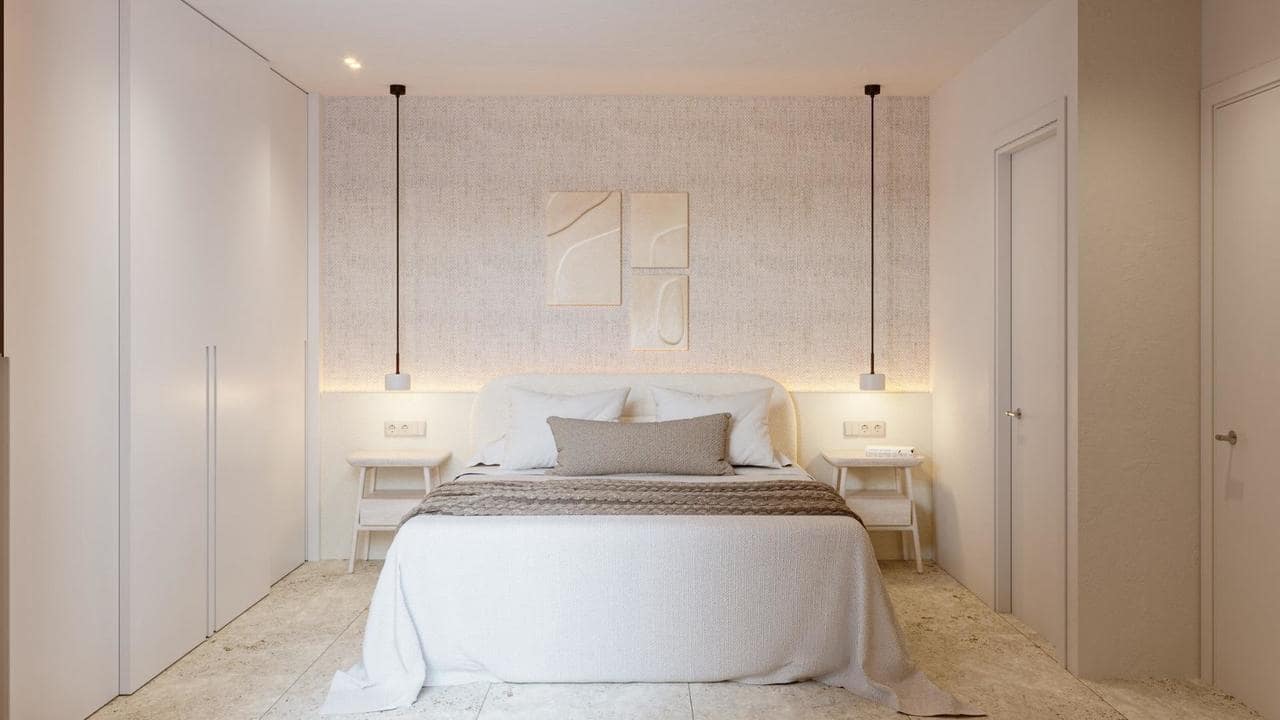 3 slaapkamer Appartement te koop in Mojacar met zwembad - € 450.000 (Ref: 9392273)