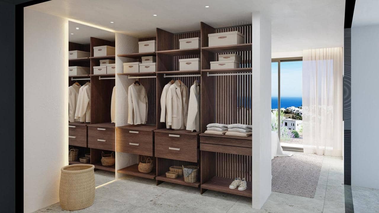 2 soverom Penthouse til salgs i Mojacar med svømmebasseng - € 385 000 (Ref: 9392274)