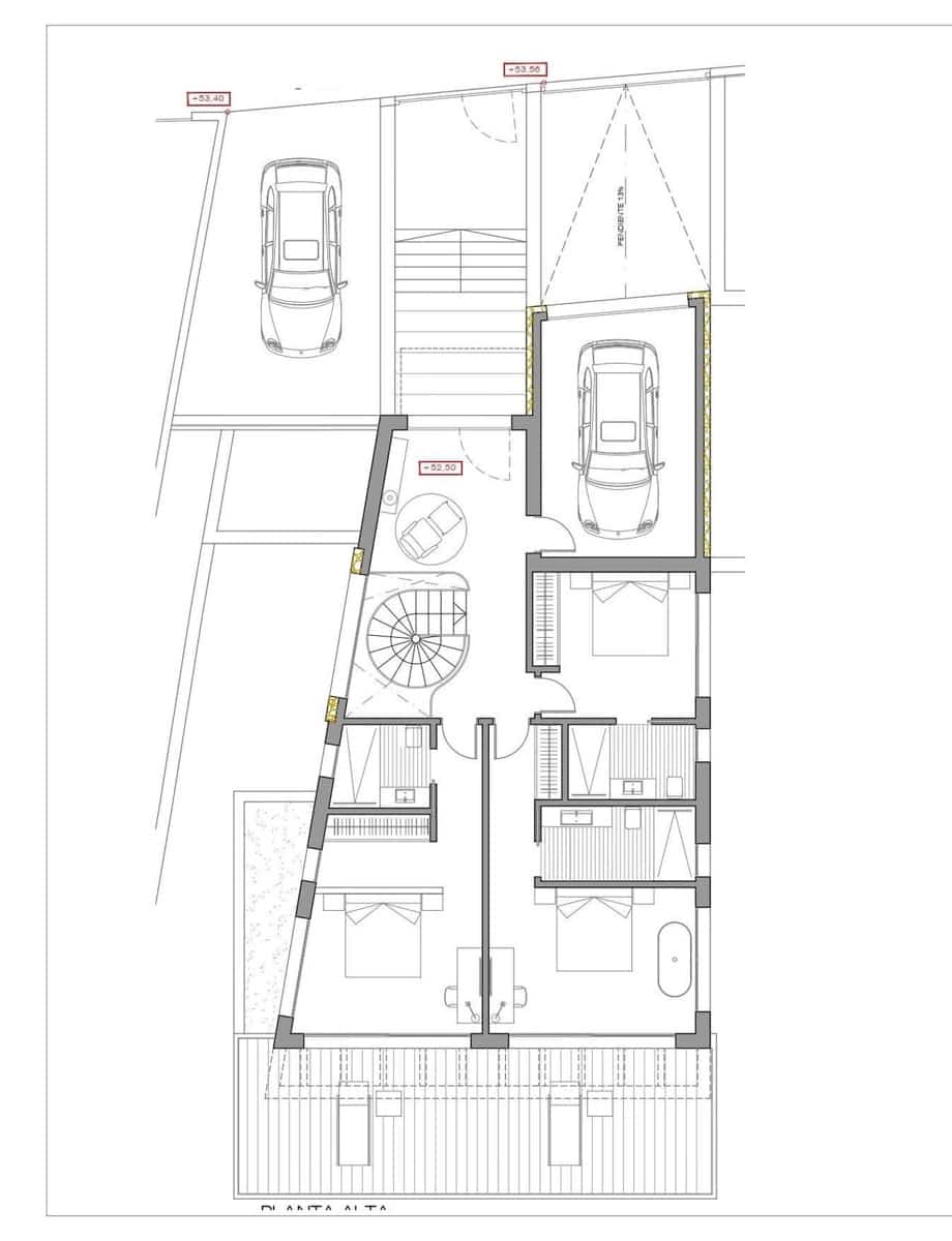 4 slaapkamer Villa te koop in Moraira met zwembad - € 2.300.000 (Ref: 9392275)