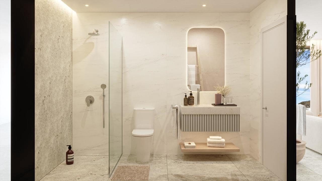 2 slaapkamer Appartement te koop in Mojacar met zwembad - € 320.000 (Ref: 9392276)