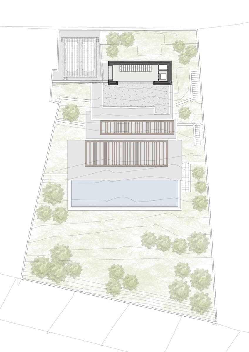 4 soverom Villa til salgs i Benissa med svømmebasseng - € 4 250 000 (Ref: 9392278)