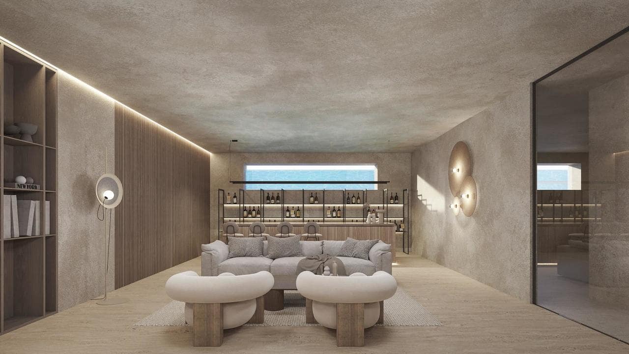 4 soverom Villa til salgs i Benissa med svømmebasseng - € 4 250 000 (Ref: 9392278)