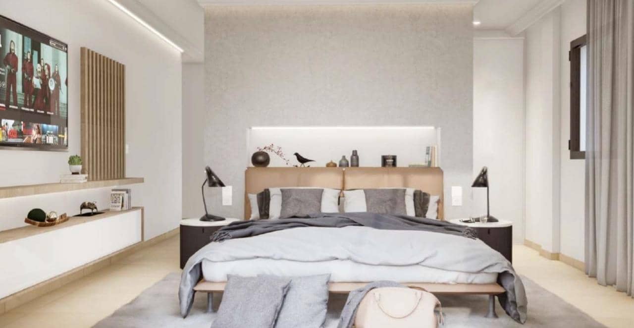 3 sovrum Villa till salu i San Juan de Alicante / Sant Joan d'Alacant med pool - 750 000 € (Ref: 9392287)