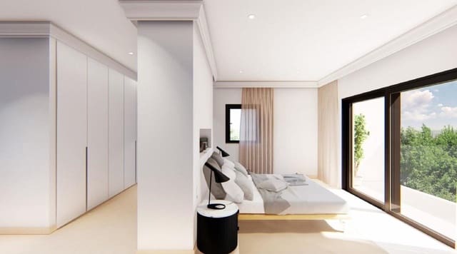 3 soverom Villa til salgs i San Juan de Alicante / Sant Joan d'Alacant med svømmebasseng - € 750 000 (Ref: 9392287)