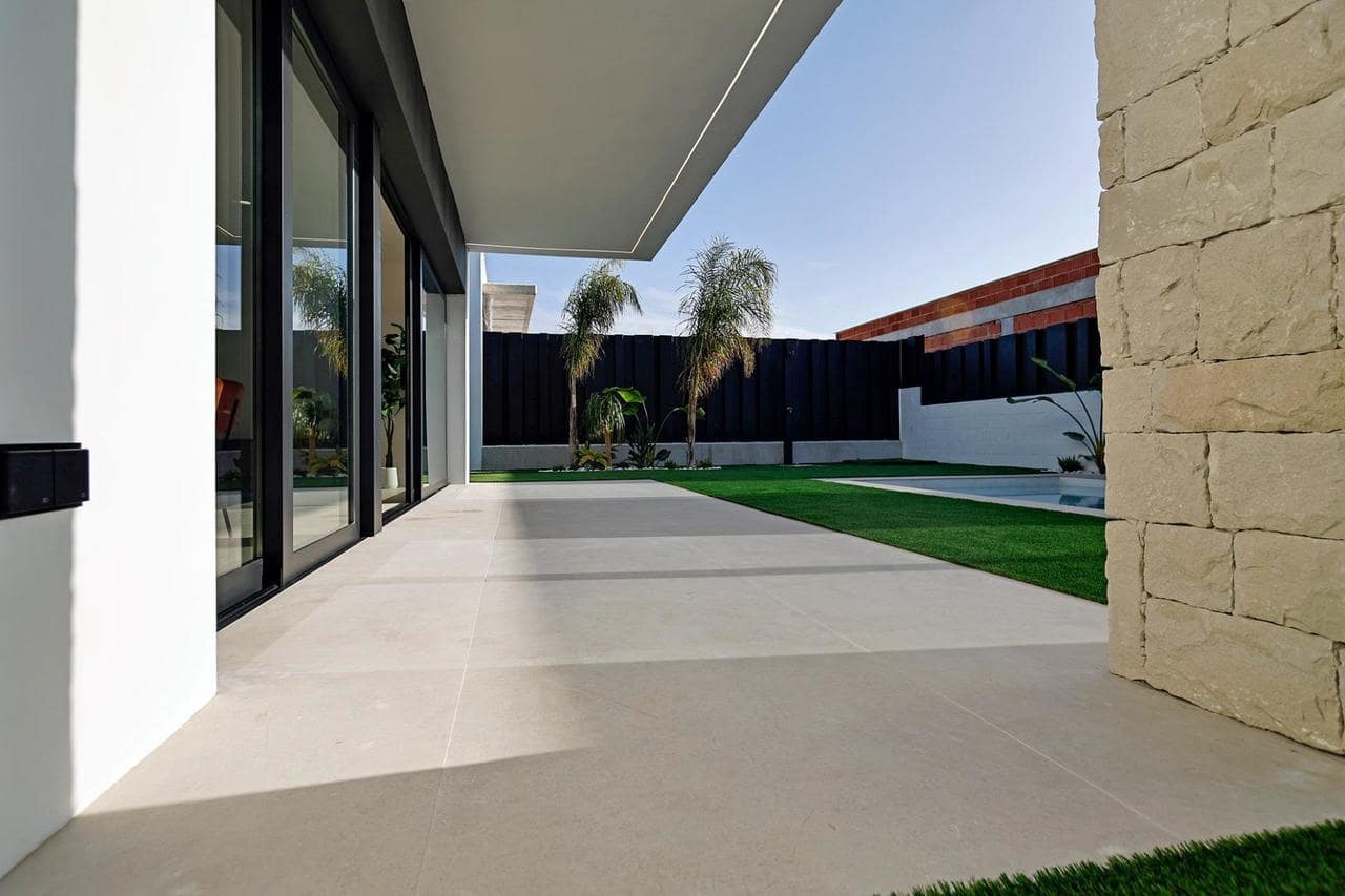 3 soverom Villa til salgs i Molina de Segura med svømmebasseng - € 485 000 (Ref: 9392292)