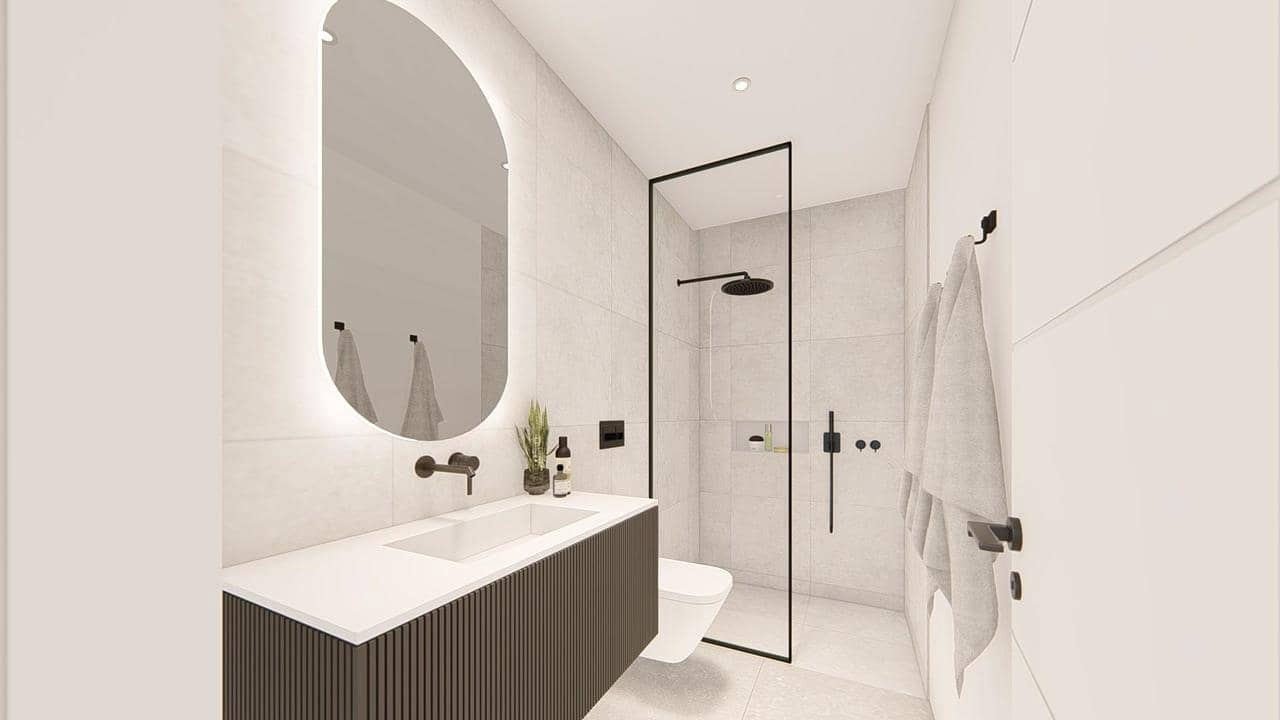 3 quarto Moradia para venda em Molina de Segura com piscina - 409 000 € (Ref: 9392293)