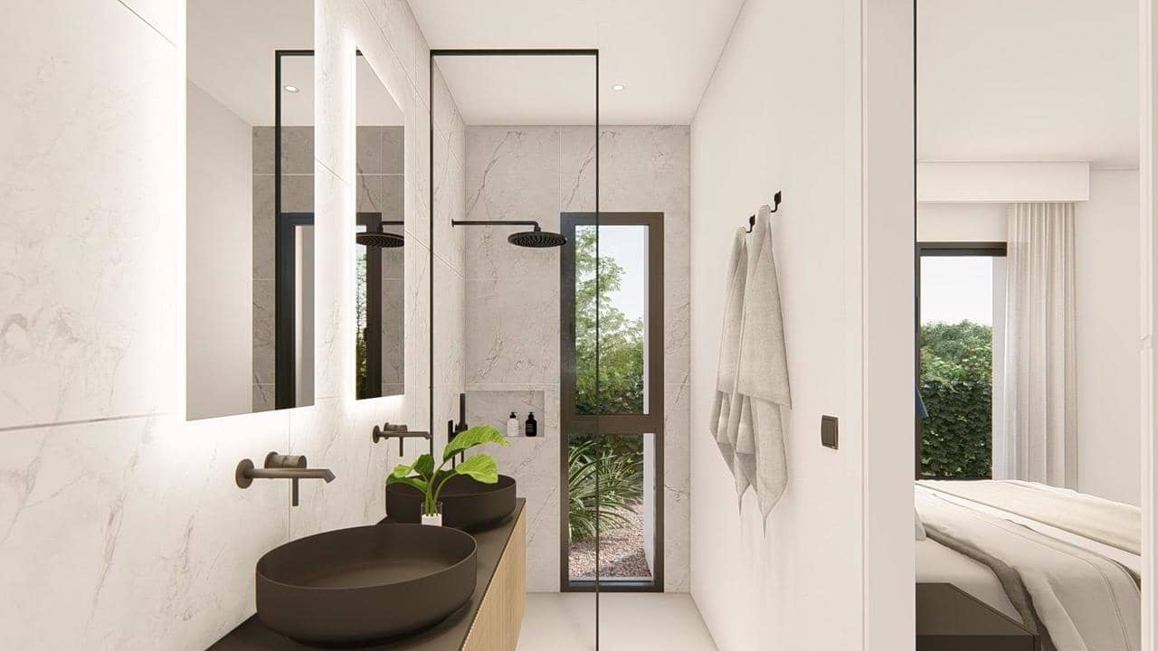 3 quarto Moradia para venda em Molina de Segura com piscina - 409 000 € (Ref: 9392293)