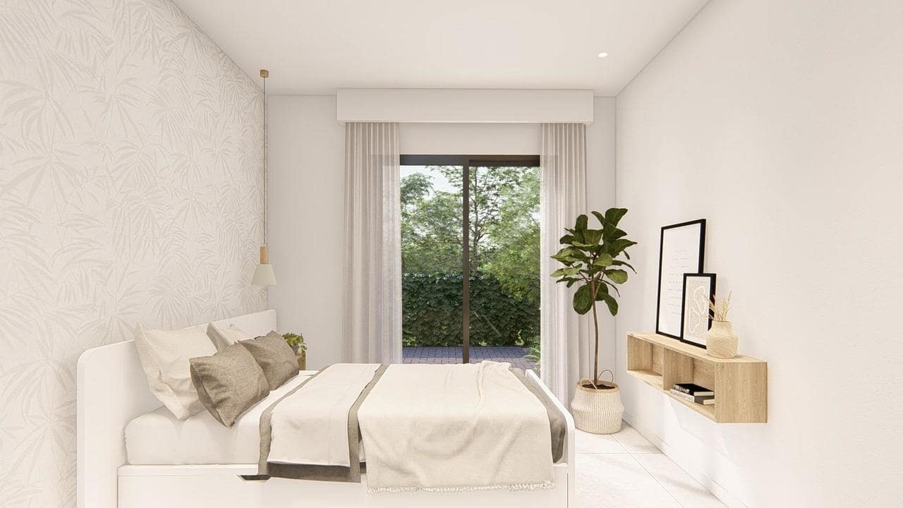 3 quarto Moradia para venda em Molina de Segura com piscina - 409 000 € (Ref: 9392293)