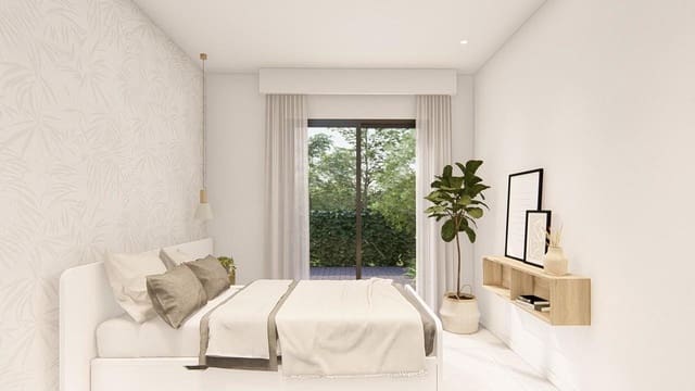 3 soveværelse Villa til salg i Molina de Segura med swimmingpool - € 409.000 (Ref: 9392293)