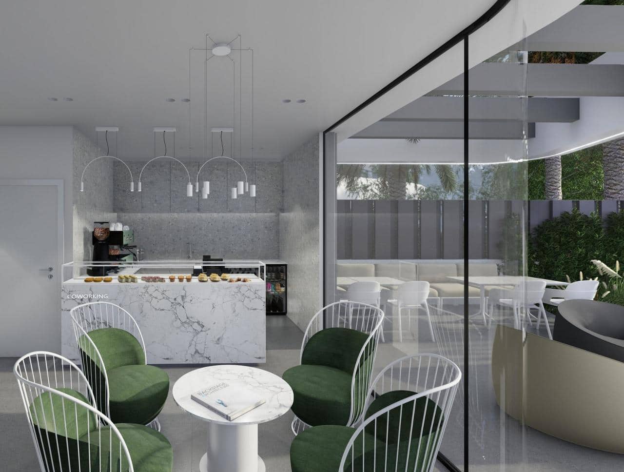 2 sovrum Lägenhet till salu i Guardamar del Segura med pool - 269 000 € (Ref: 9392298)