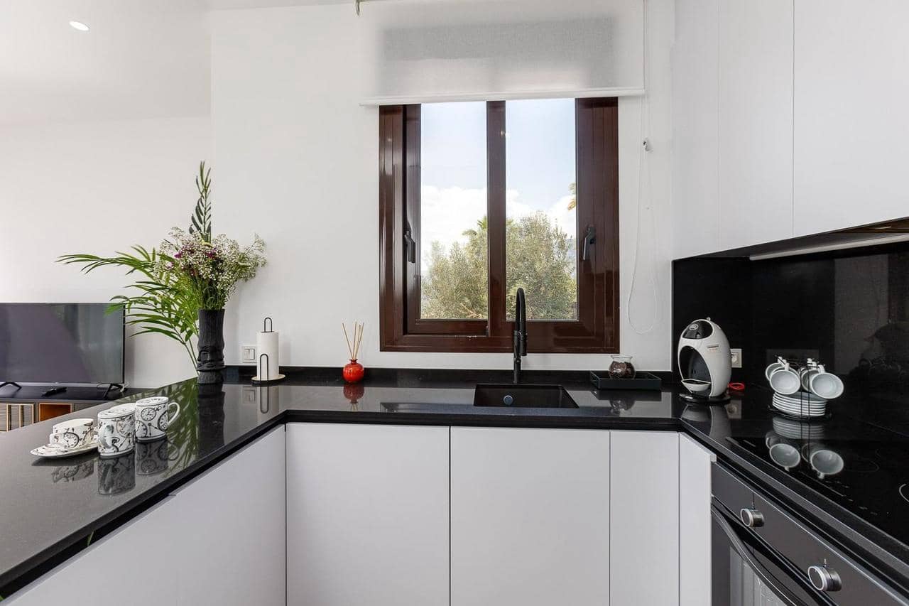 3 bedroom Villa for sale in Finestrat with pool - € 540,000 (Ref: 9392299)