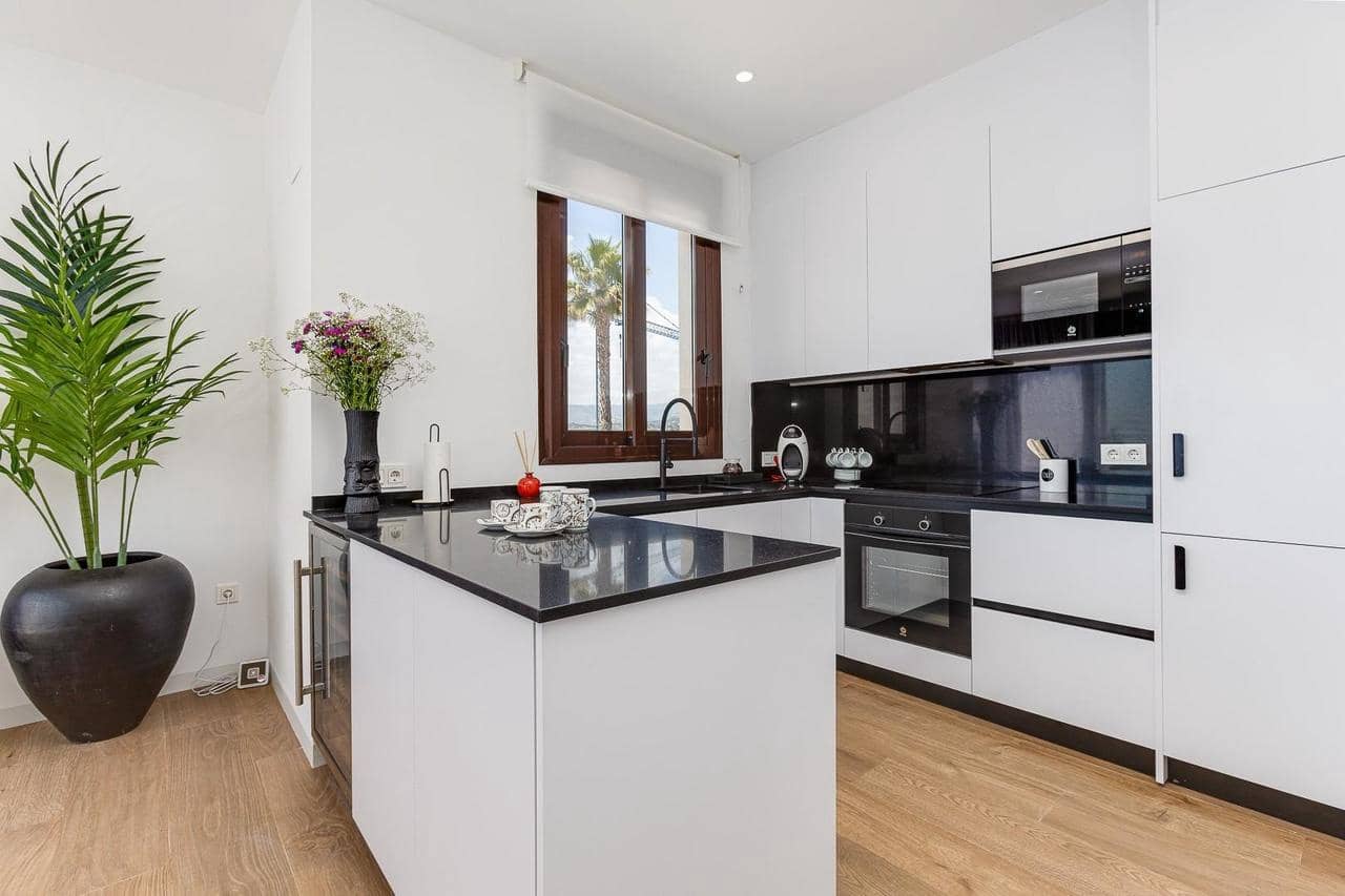 3 sypialnia Willa na sprzedaż w Finestrat z basenem - 850 000 € (Ref: 9392299)