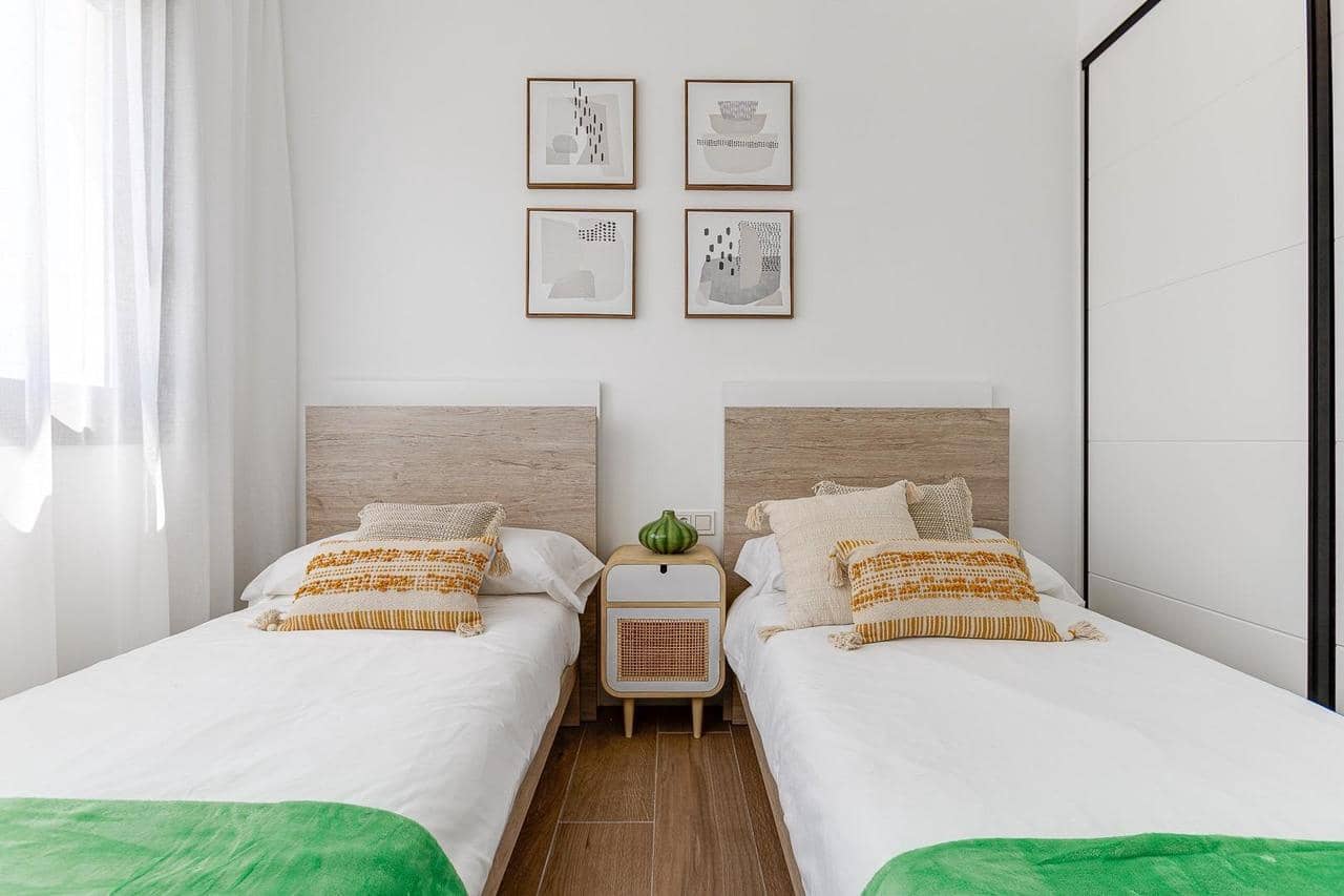 3 sypialnia Willa na sprzedaż w Finestrat z basenem - 850 000 € (Ref: 9392299)