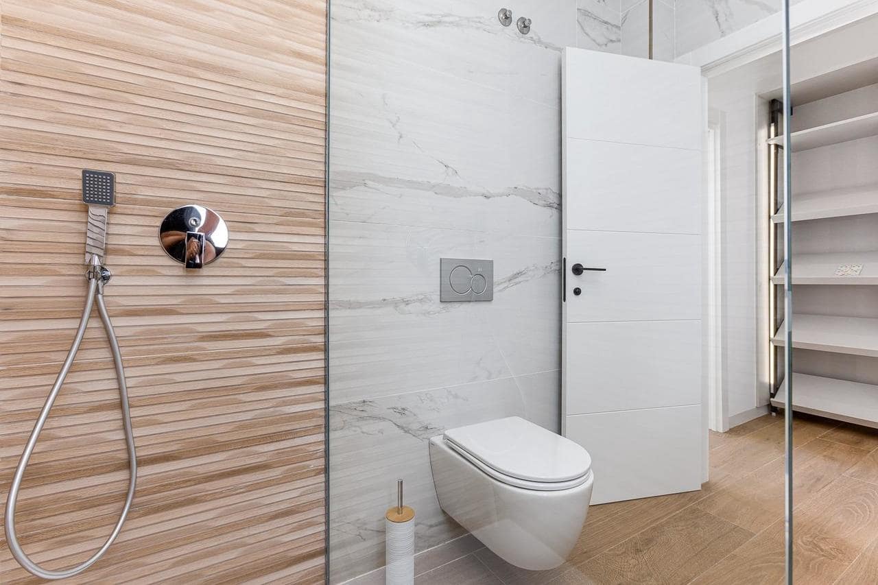 3 sypialnia Willa na sprzedaż w Finestrat z basenem - 850 000 € (Ref: 9392299)