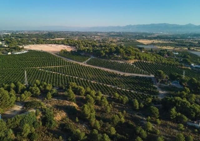 2 bedroom Apartment for sale in Godella with pool - € 379,000 (Ref: 9392303)