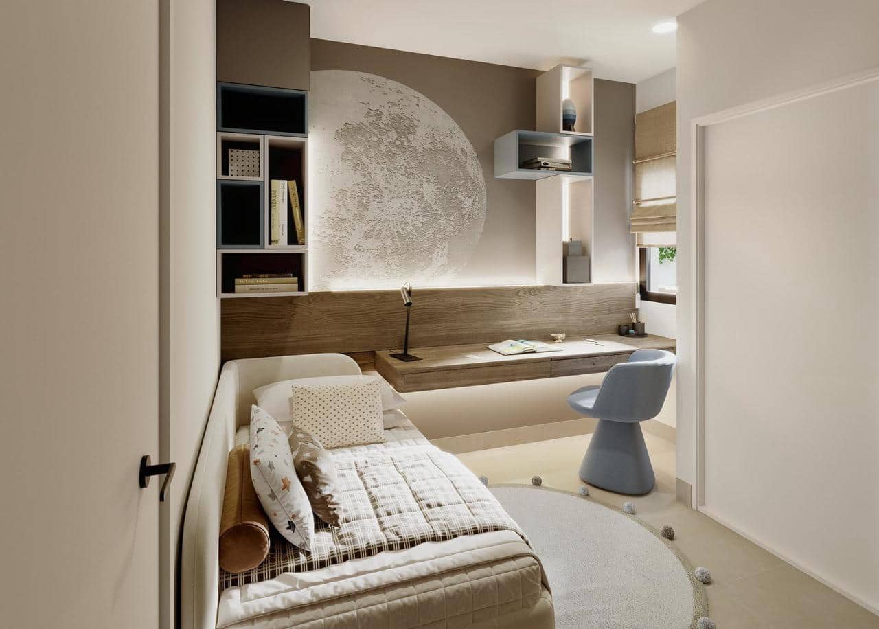 2 slaapkamer Bungalow te koop in Puerto de Mazarron - € 221.000 (Ref: 9392304)