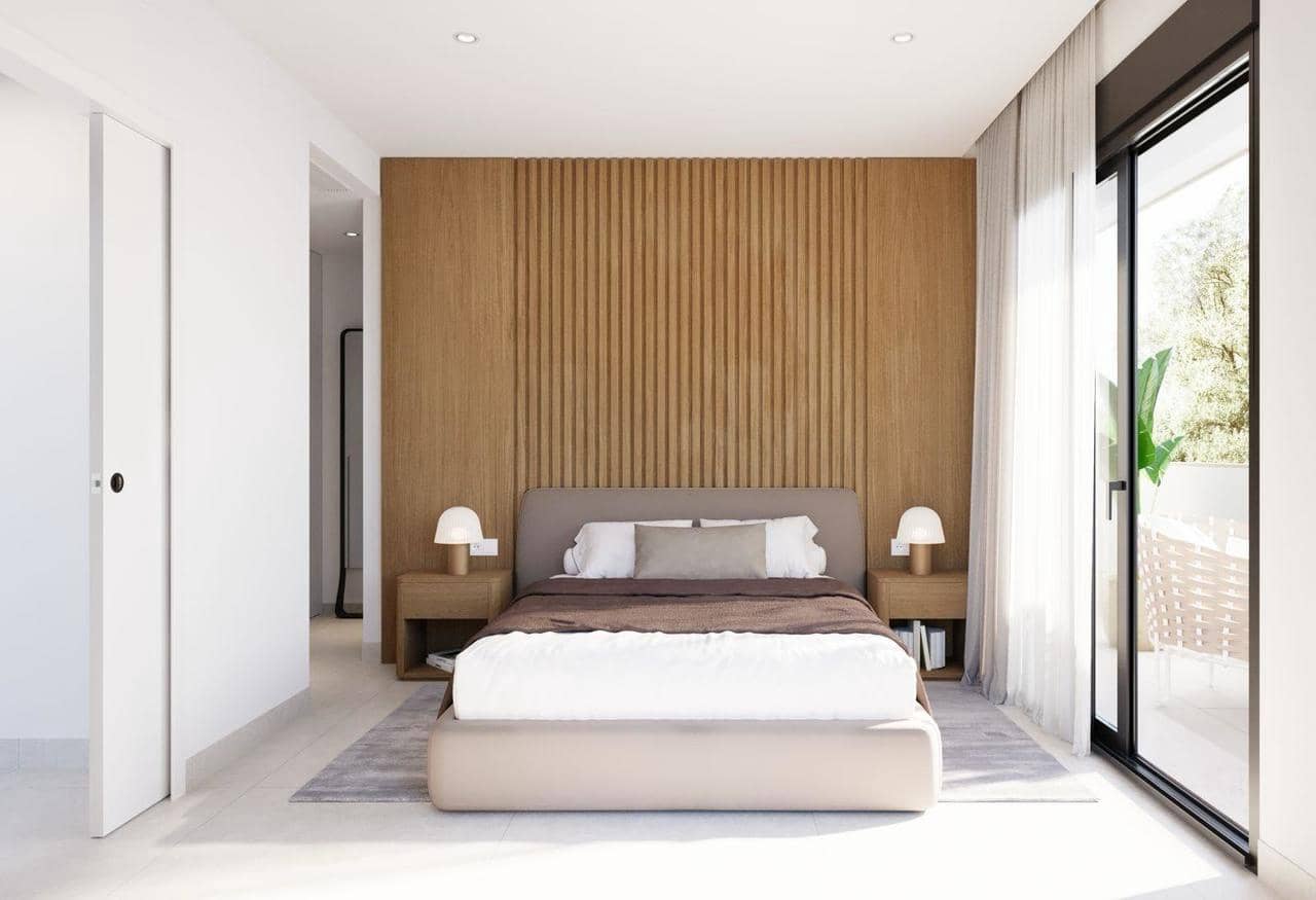 3 soverom Villa til salgs i Santiago de la Ribera med svømmebasseng - € 585 000 (Ref: 9392315)