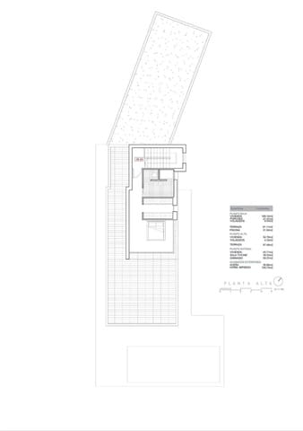 3 sypialnia Willa na sprzedaż w Casco Urbano, Teulada-Moraira z basenem - 1 650 000 € (Ref: 9392316)