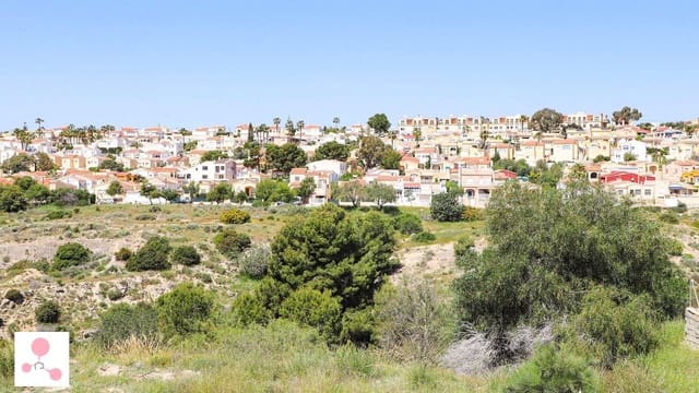 4 chambre Villa/Maison à vendre à San Fulgencio avec piscine - 1 187 000 € (Ref: 9392337)