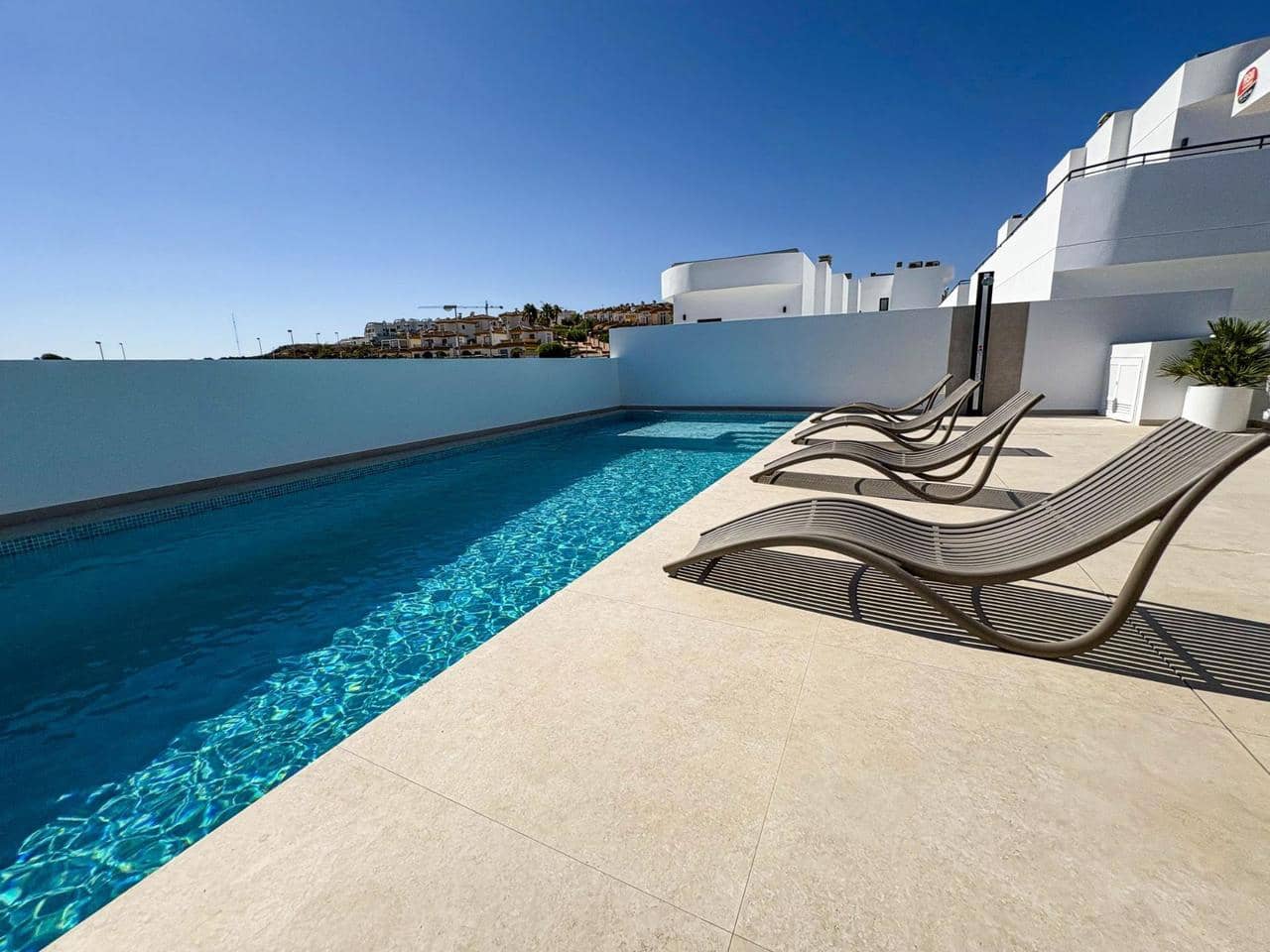 5 chambre Villa/Maison à vendre à Rojales avec piscine - 724 000 € (Ref: 9392339)