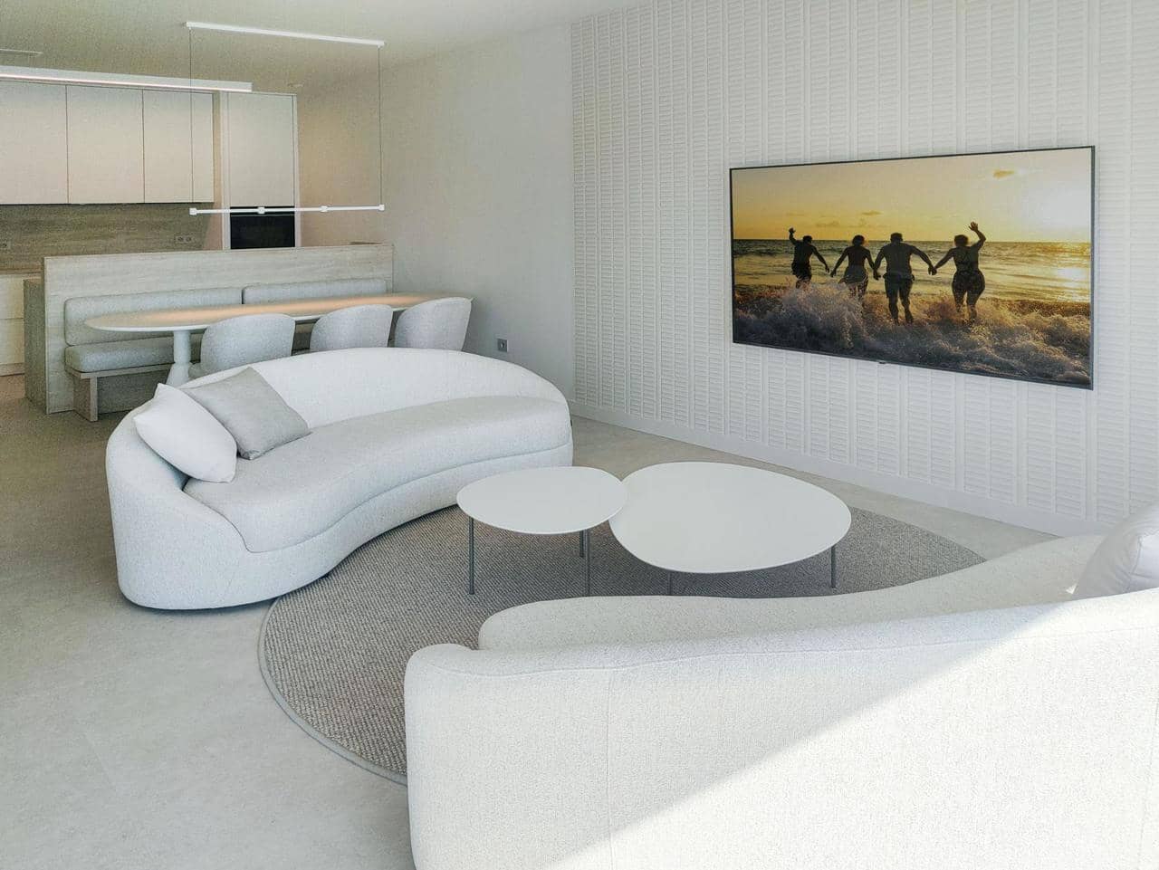 5 slaapkamer Villa te koop in Rojales met zwembad - € 760.000 (Ref: 9392340)