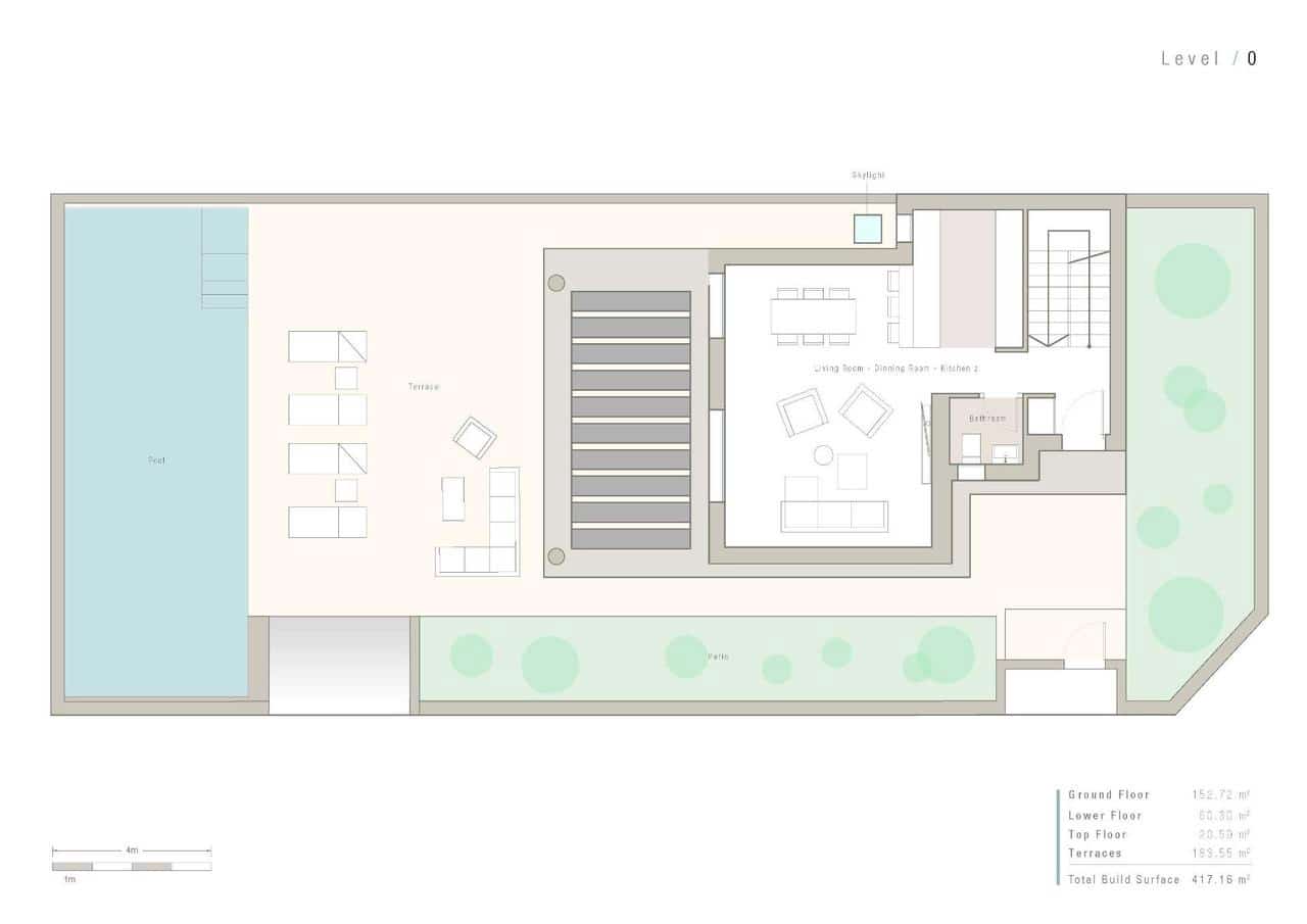 5 slaapkamer Villa te koop in Rojales met zwembad - € 760.000 (Ref: 9392340)