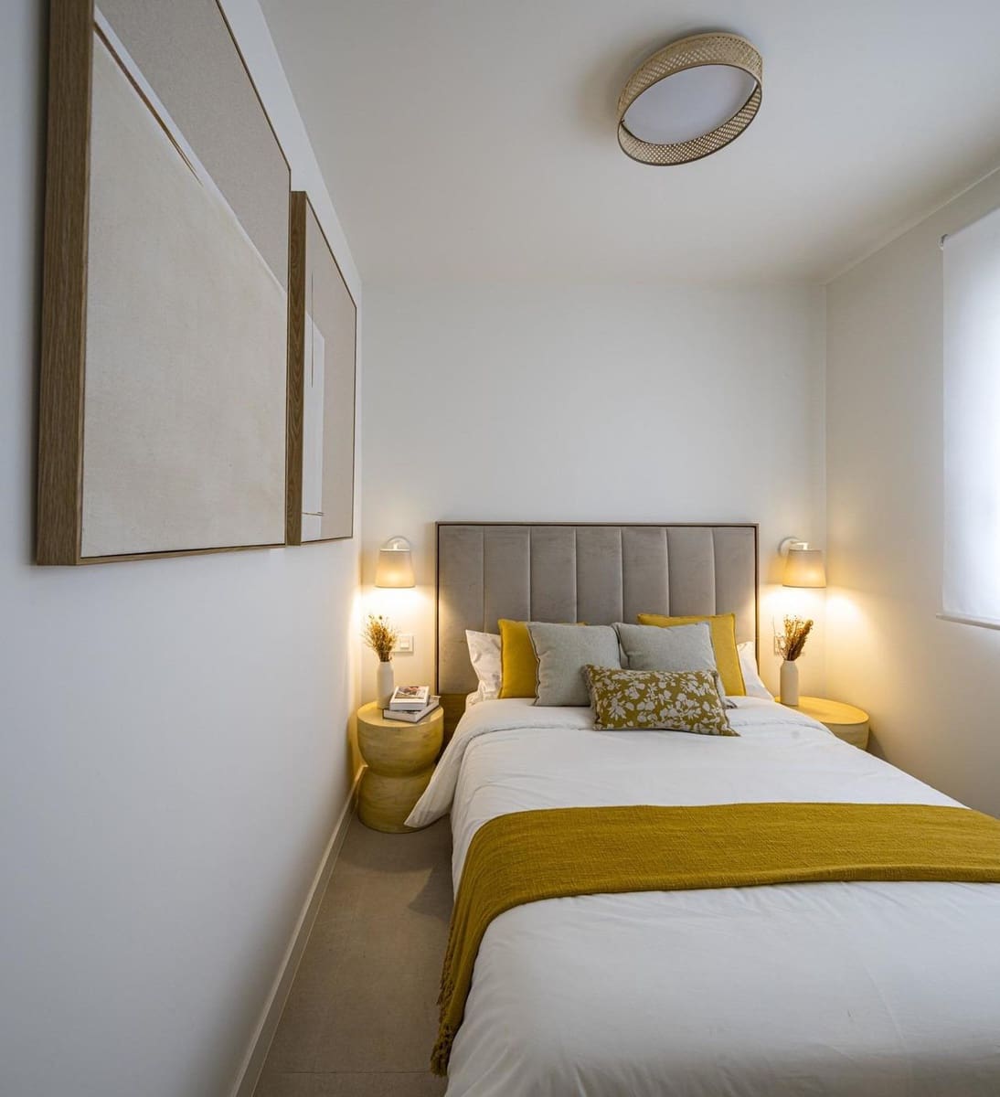 2 slaapkamer Bungalow te koop in Pilar de la Horadada met zwembad - € 375.000 (Ref: 9392348)