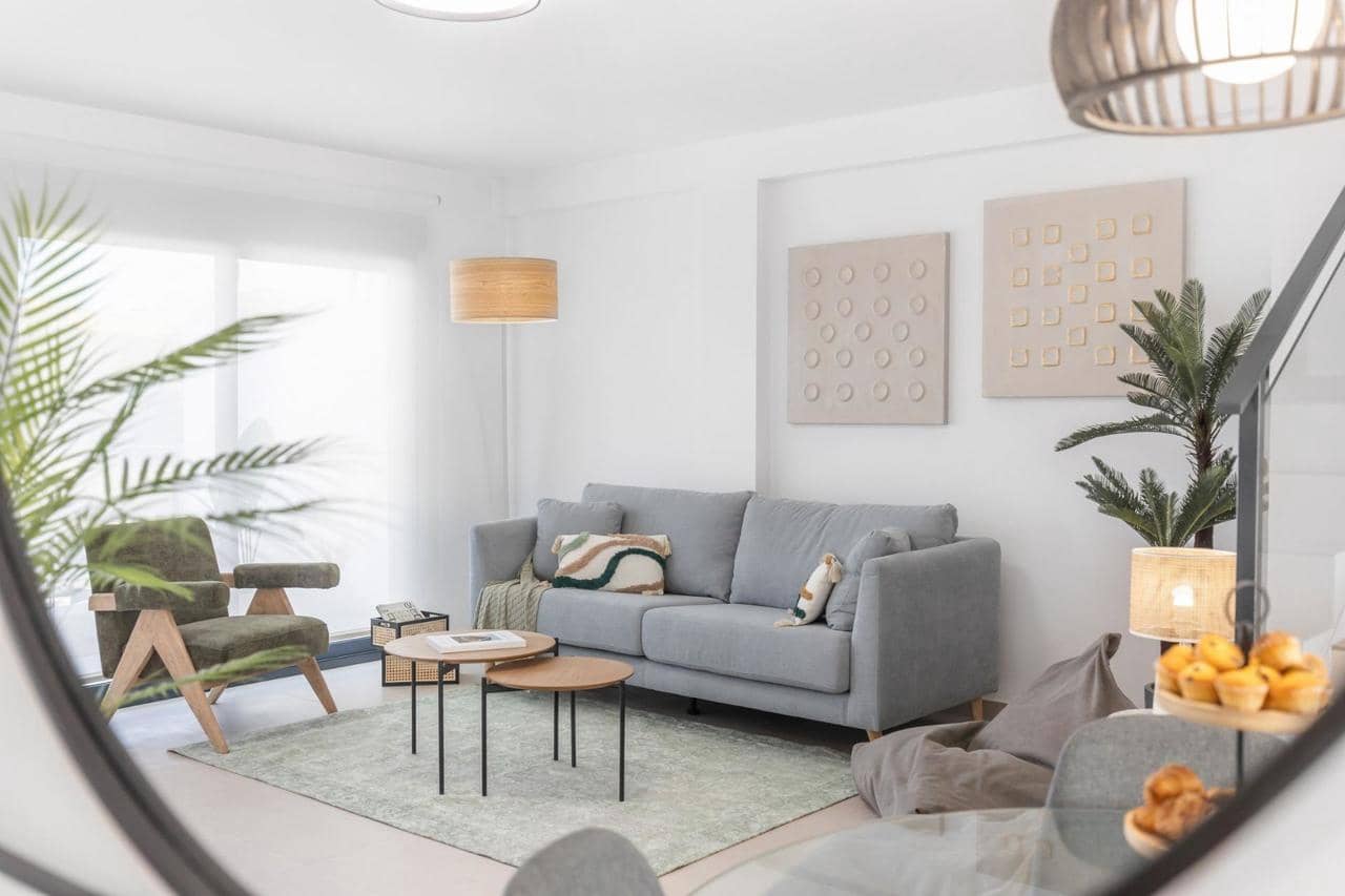 4 slaapkamer Huis te koop in Rafal met zwembad - € 269.000 (Ref: 9392354)