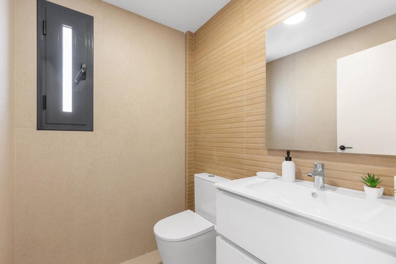 4 slaapkamer Huis te koop in Rafal met zwembad - € 269.000 (Ref: 9392354)