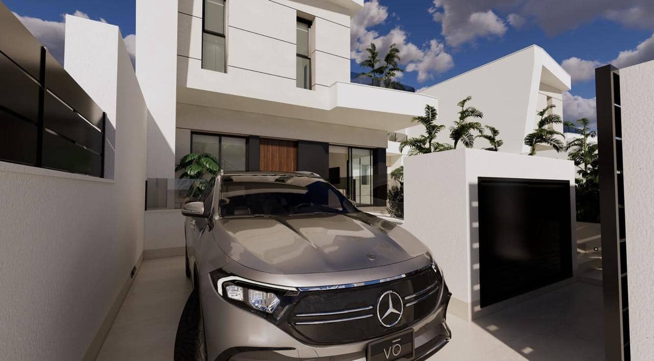 3 quarto Moradia para venda em Dolores com piscina - 465 000 € (Ref: 9392357)