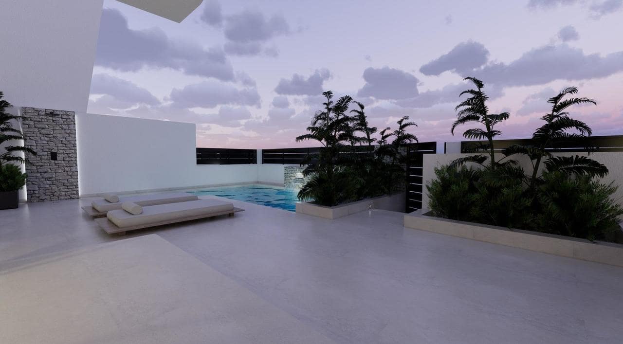 3 quarto Moradia para venda em Dolores com piscina - 465 000 € (Ref: 9392357)