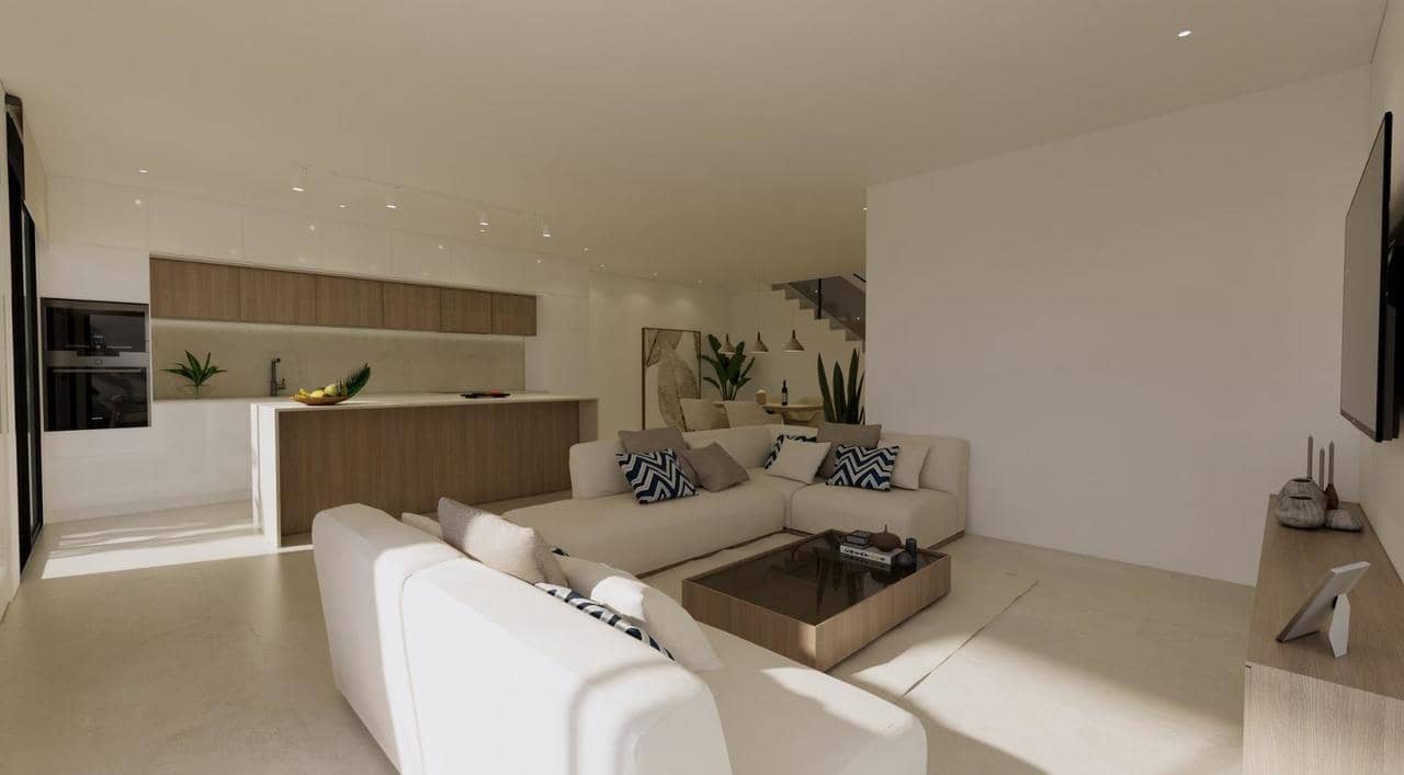 3 quarto Moradia para venda em Dolores com piscina - 465 000 € (Ref: 9392357)