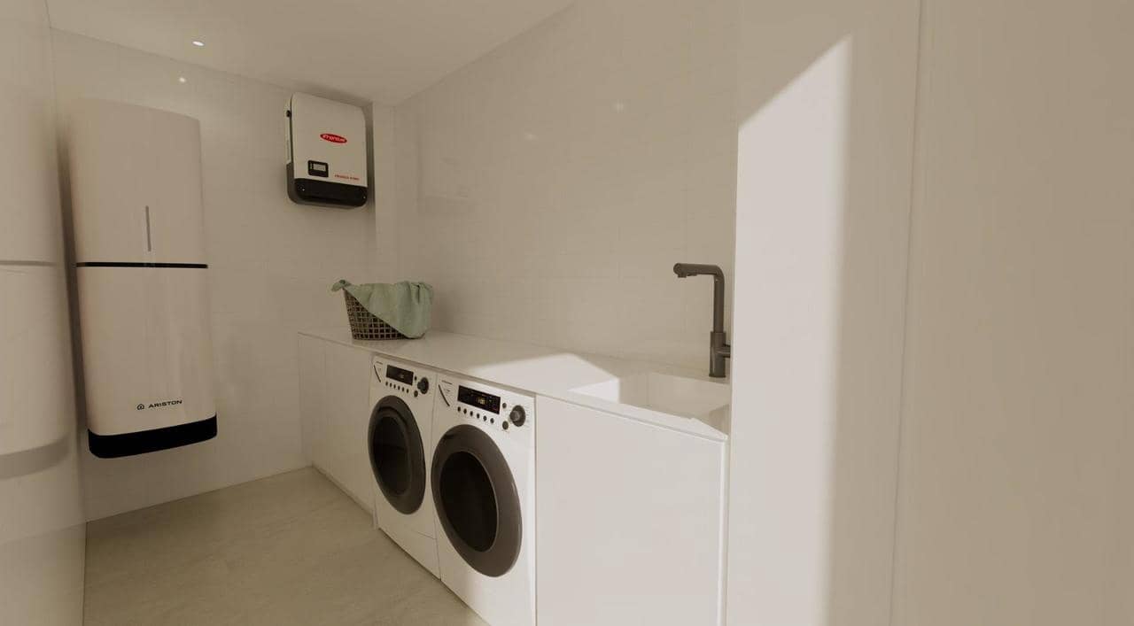 3 quarto Moradia para venda em Dolores com piscina - 465 000 € (Ref: 9392357)