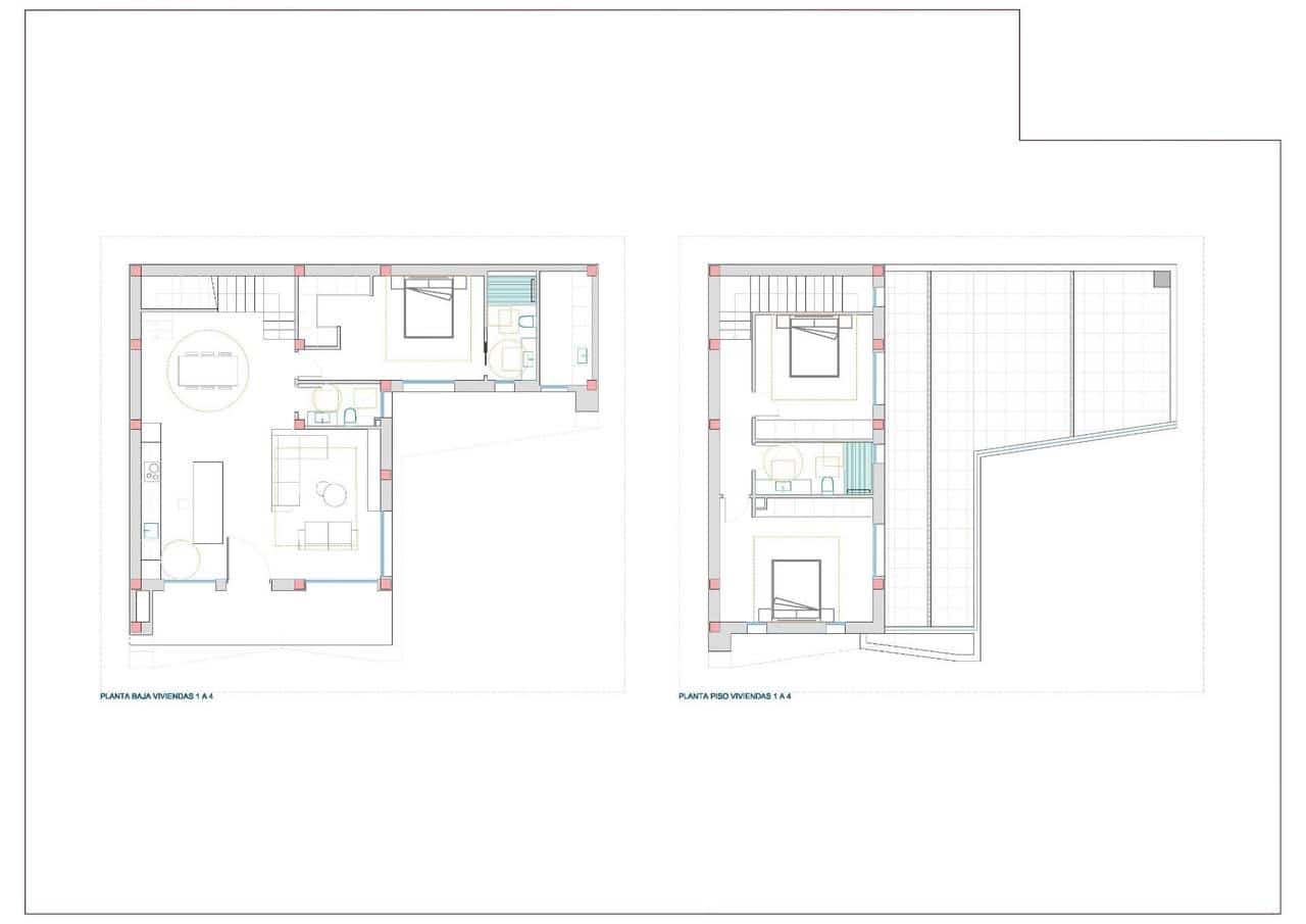3 quarto Moradia para venda em Dolores com piscina - 465 000 € (Ref: 9392357)