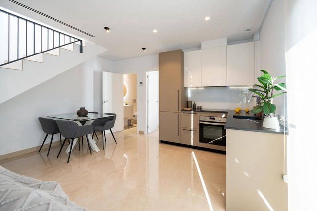 3 slaapkamer Huis te koop in Gran Alacant, Santa Pola met zwembad garage - € 360.000 (Ref: 9392367)