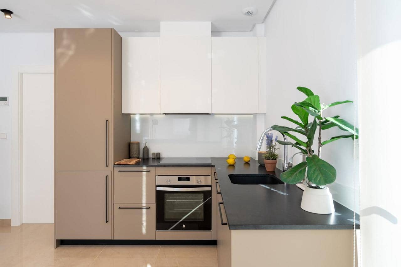 3 slaapkamer Huis te koop in Gran Alacant met zwembad garage - € 360.000 (Ref: 9392367)