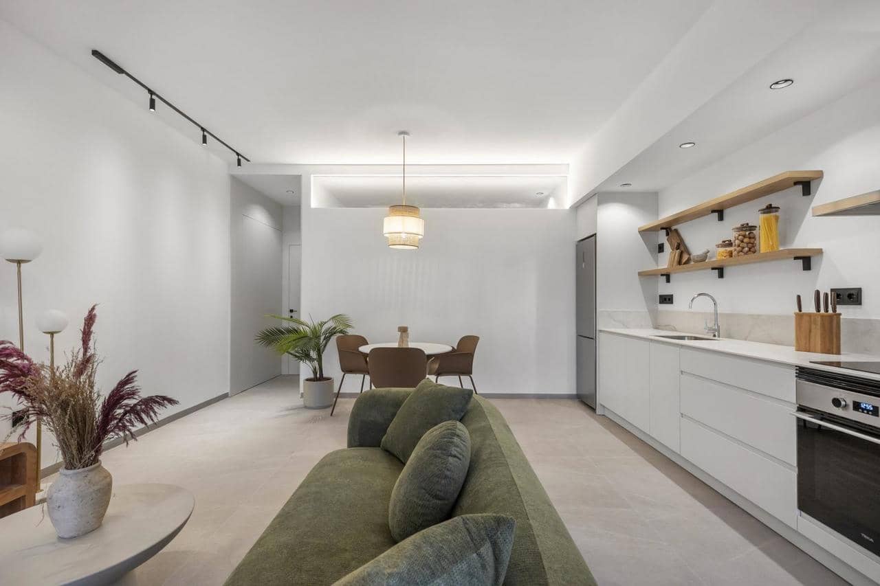 1 soverom Leilighet til salgs i Torrevieja - € 168 000 (Ref: 9392379)