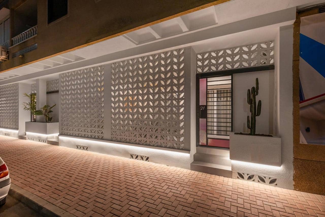 1 soverom Leilighet til salgs i Torrevieja - € 168 000 (Ref: 9392379)