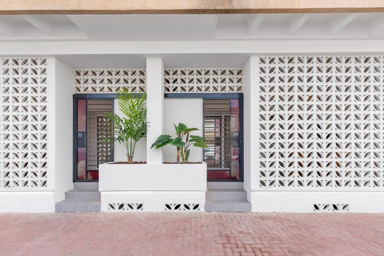 Apartamento de 1 habitación en Torrevieja en venta - 168.000 € (Ref: 9392379)