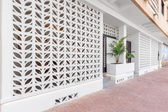 Apartamento de 1 habitación en El Molino, Torrevieja en venta - 168.000 € (Ref: 9392379)