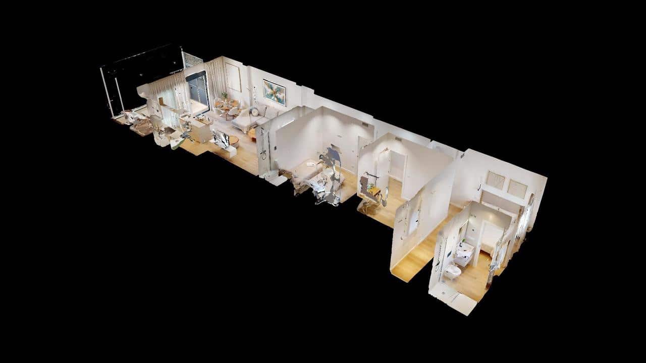 3 soverom Penthouse til salgs i Guardamar del Segura - € 349 500 (Ref: 9392390)