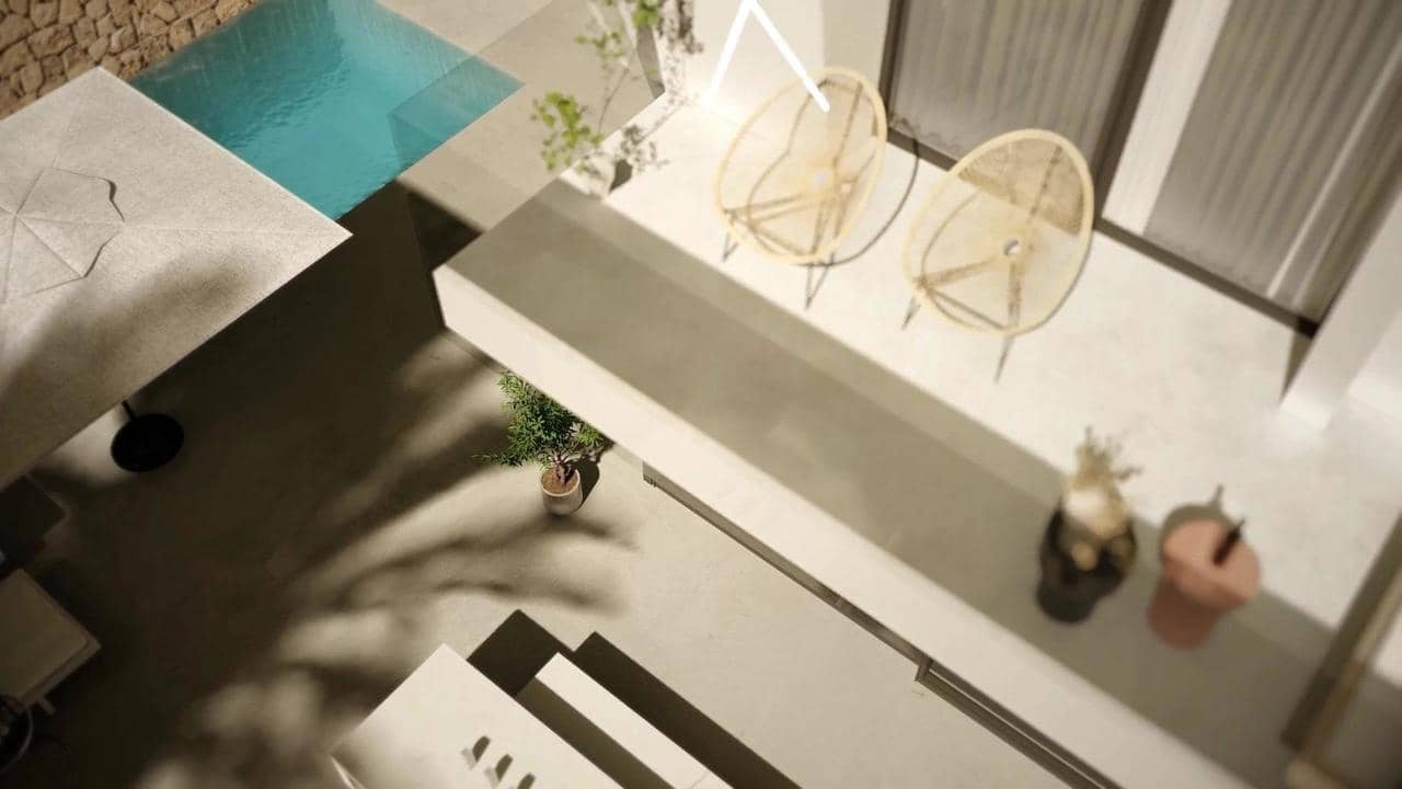 3 chambre Villa/Maison à vendre à Alamillo avec piscine - 995 000 € (Ref: 9392392)