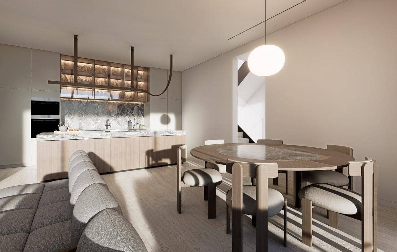 3 sypialnia Willa na sprzedaż w Orihuela z basenem - 1 250 000 € (Ref: 9392409)