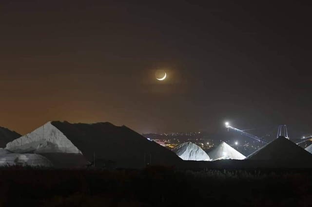 2 chambre Appartement à vendre à El Molino, Torrevieja avec piscine - 309 000 € (Ref: 9392419)