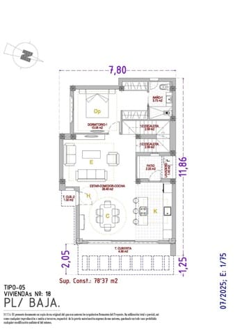 5 bedroom Villa for sale in Finestrat Pueblo, Finestrat with pool - € 805,000 (Ref: 9392426)