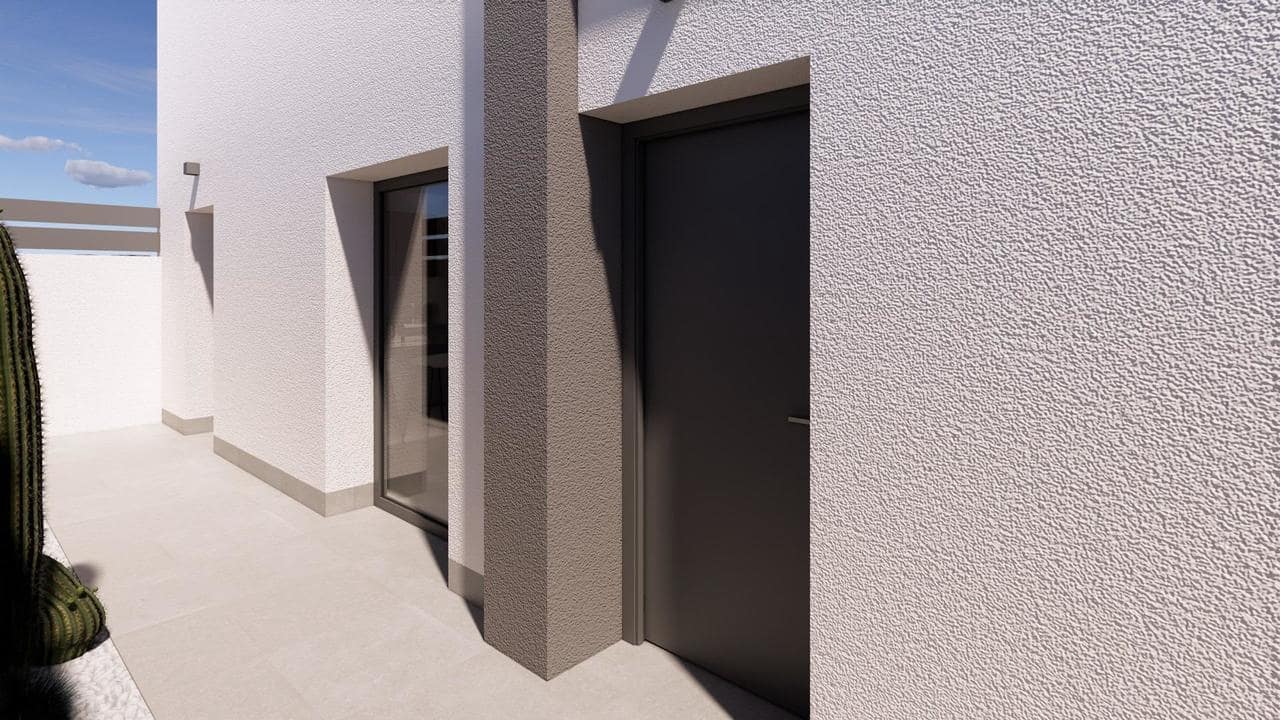 3 Zimmer Villa zu verkaufen in Benijofar mit Pool - 515.000 € (Ref: 9392428)